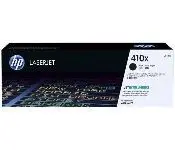 HP CF410X 410X Black Hy Lj Toner Cart