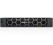 Dell ME402444TFCAU ME4024, 44.6TB RAW (16Gb FC/10Gb iSCSI)2U, DC, 2x1.92TB SSD,17x2.4TB 10K (19/24), All Licence, 3-Year Pro Support Mission Critical