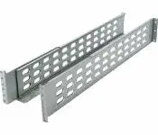 Juniper EX-WMK-BFL Ex4200, Ex3200, Ex3300 And Ex2200 Wall Mount Kit With Baffle