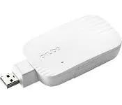 Aruba R8F34A Usb Lte Modem For Use With Access Points And Gateways