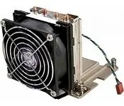 Lenovo 4F17A12349 ThinkSystem SR650 FAN Option Kit