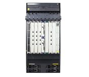 HPE JG363B FlexNetwork HSR6808 Router Chassis