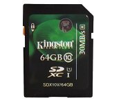 HPE JH415A FlexNetwork MSR958 64GB Secure Digital Memory Card