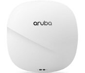 Aruba JZ033A AP-345 (US) Dual 4x4:4 MU-MIMO Radio Internal Antennas SmartRate Unified Campus AP