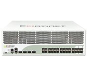 Fortinet FG-3700D-DC-BDL-980-36 FortiGate-3700D-DC Hardware plus 3 Year 24x7 Forticare and FortiGuard Enterprise Protection