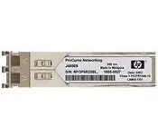 Aruba J8177D 1G SFP RJ45 T 100m Cat5e XCVR