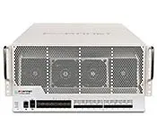 Fortinet FG-3980E-DC-BDL-988-60 FortiGate-3980E-DC Hardware plus 5 Year ASE FortiCare and FortiGuard 360 Protection