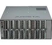 Arista DCS-7368X-BND-F 7368X chassis bundle. Includes 7368 chassis, 2 x AC PS, Supervisor, X4-SC and Fans (front to rear airflow)
