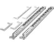 HPE 775612-B21 1U Short Friction Rail Kit