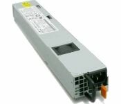 Juniper JPSU-600-AC-AFO Ex3400 600W Ac Power Supply, Front-To-Back Airflow (Power Cord Needs To Be Ordered Separately)