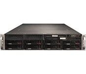 Fortinet FMG-1000F FortiManager-1000F Centralized Management, log and analysis appliance - 2x 10GE RJ45, 2x SFP+ slots, 32TB storage, up to 1,000 devices/Virtual Domains.