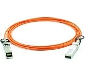 Juniper JNP-10G-AOC-30M Sfp+. 10Ge Active Optical Cable, 30 Meters, Standard Temperature (0 Through 70 Degree C)