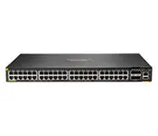 Aruba JL728A 6200F 48G Class4 PoE 4SFP+ 740W Switch