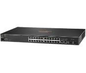 HPE J9782A Aruba 2530 24 Switch Layer 2 24 X (10/100) + 4 X SFP Ports Managed
