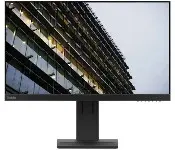 Lenovo 62C7MAR4AU E24-28 23.8In Fhd Vga+Dp+Hdmi 3Yr