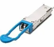 Juniper JNP-QSFP-100G-PSM4 Qsfp28, 100Gbase-Psm4, Smf 500 Meters, Standard Temperature (0 Through 70 Degree C), Mpo-12 Apc Connector
