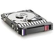 HPE J9F48A MSA 1.2TB 12G SAS 10K 2.5in ENT HOD