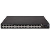 HPE JG975A 5130-24G-4SFP+ EI Brazil Switch