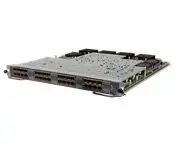 HPE JC476B 12500 32-port 10GbE SFP+ REC Module