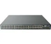 HPE JD374A 5500-24G-SFP EI Switch with 2 Interface Slots