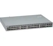 Arista CCS-720XP-48Y6-2F-NA 720XP, 48 x 10/100M-1G, 6 x 25G SFP switch, front to rear air, 2 X AC, NA Power Cords