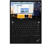 Lenovo 20XK0024AU T14 G2 Ryzen 5 Pro 5650U 14"Fhd Touch 256Gb Ssd 8Gb Rltek W10P64 3Yos