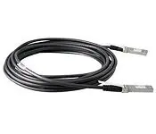 Aruba J9285B X242 SFP+ TO SFP+ 10G 7M DAC CABLE