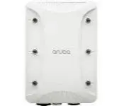 Aruba JZ157A AP-318 (RW) FIPS/TAA 802.11n/ac Dual 2x2:2/4x4:4 Radio 6xRPSMA Connectors Indoor Hardened AP