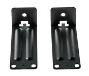 Aruba JW084A 7005-MNT-19 7005 Series 19-inch Rack Mount Kit