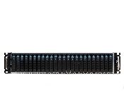 HPE Q2P94A Storeeasy 1860 4Sff Rear Drive Cage