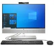 HP 4H1H6PA Eo 800 G8 27In Nt Aio I7-11700 8Gb 256Gb