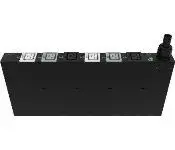 HPE P9Q36A G2 Basic Mdlr 3.6Kva/(2) C19 Ww Pdu