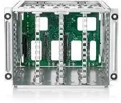 HPE 869491-B21 Ml110 Gen10 4Lff Drive Cage Kit
