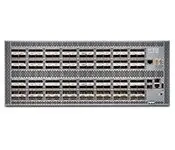 Juniper QFX5220-128C-AFO 128 X 100G 4U System With Dual Ac Psus And Air Flow Out