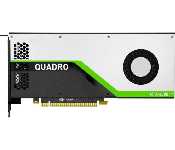 HPE R1F95A Nvidia Quadro Rtx4000 Gpu Module
