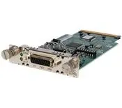 HPE JF253B MSR 1-port E1/CE1/PRI SIC Module
