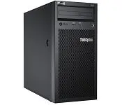 Lenovo 7Y48A02WAU Thinksystem St50 Xeon E-2246G 6C(1/1) 16Gb (1/4) 3.5"(1/4) 250W 3Yr