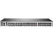 HPE Q1P53A 48-Port Ww Serial Console Server