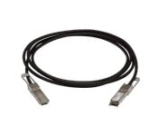 Arista CAB-Q-Q-100G-1M 100GBASE-CR4 QSFP to QSFP Twinax Copper Cable 1 meter