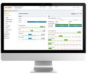 Aruba JZ376AAE MM-VA-500-F1 Mobility Master Virtual Appliance FIPS/TAA with Support for 500 Devices E-LTU