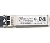 HPE E7Y74A B-Series 1Gbe Lx Sfp Transceiver