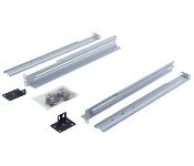 HPE AH166A 1/8 G2 Tape Autloader Rack Mount Kit