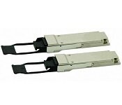 Juniper SRX-QSFP-40G-LR4 Qsfp+, 40Gbase-Lr4 For Security Platforms, Smf 10 Km, Standard Temperature (0 Through 70 Degree C), Duplex Lc Connector