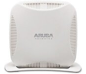 Aruba JW268A RAP-108 (RW) FIPS/TAA-compliant 802.11a/b/g/n Dual 2x2:2 Radio Antenna Connectors Remote AP