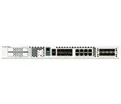 Fortinet FAD-2000F FortiADC-2000F Application Delivery Controller - 8 x 10GE SFP+ ports, 8 x GE SFP ports, 8 x GE RJ45 ports, 1 x GE RJ45 management port, 1x 240G SSD, dual AC power supplies