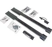 HPE JD323A 3100/4210-16/-8 PoE Rack Mount Kit