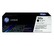 HP CE410A 305A Black Lj Toner Cart