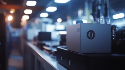 HP Quality Standards: A Comprehensive Guide for Global Procurement Success