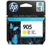 HP T6L97AA 905 Yellow Original Ink