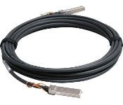 HPE QK702A 10M C-Series Active Copper Sfp+ Cbl